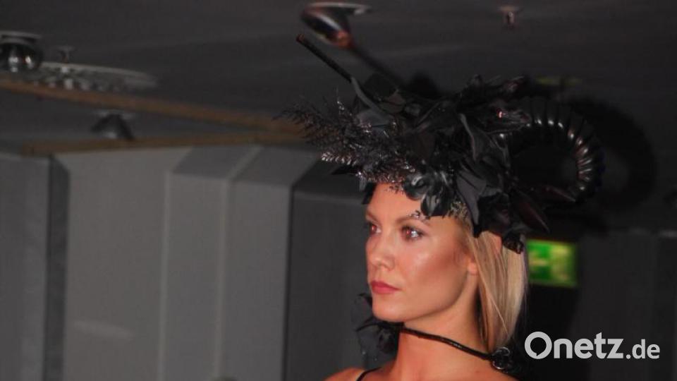 Frey Fashion Show. Bild: kro