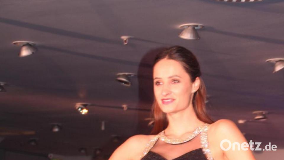 Frey Fashion Show. Bild: kro