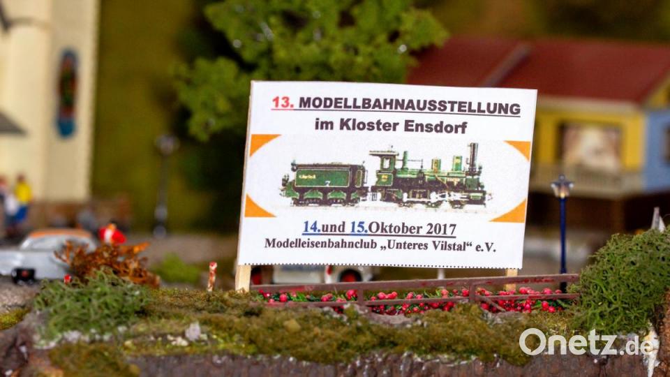 Weitere Bilder von den Anlagen der Schwandorfer Modellbahner. Bild: Hösamer
