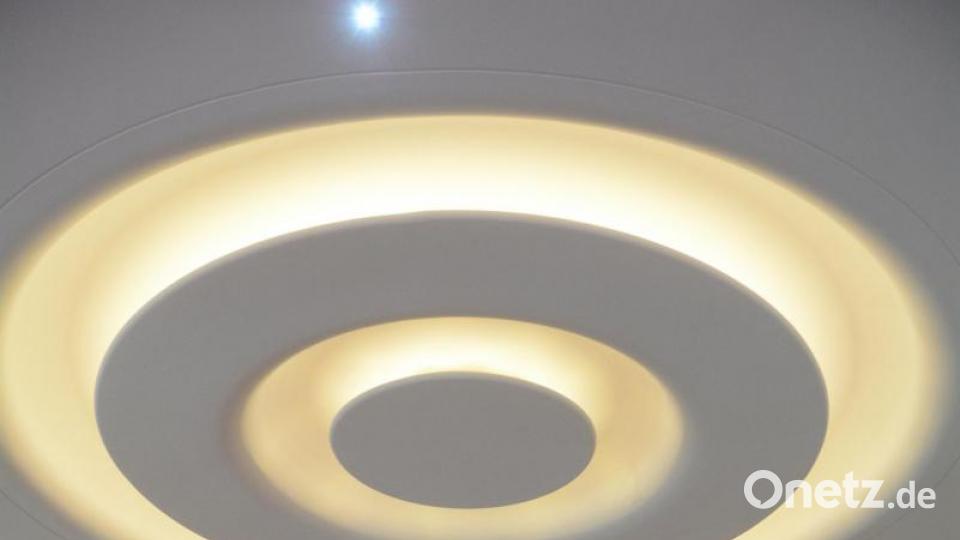 Das Einkaufscenter NOC in Weiden ist eröffnet. Bild: Gabi Schönberger