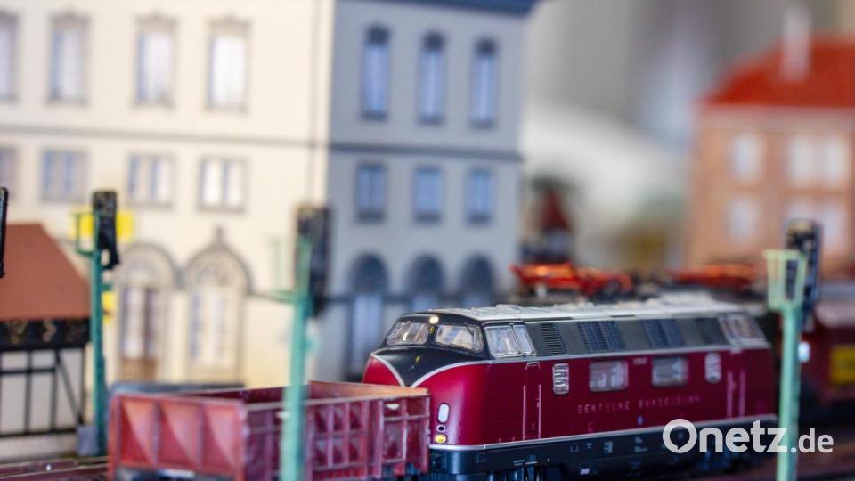 Signale regeln den Verkehr. Bild: Hösamer