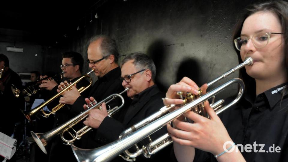 Amberger Luftklangmeile 2019. Bild: Stephan Huber