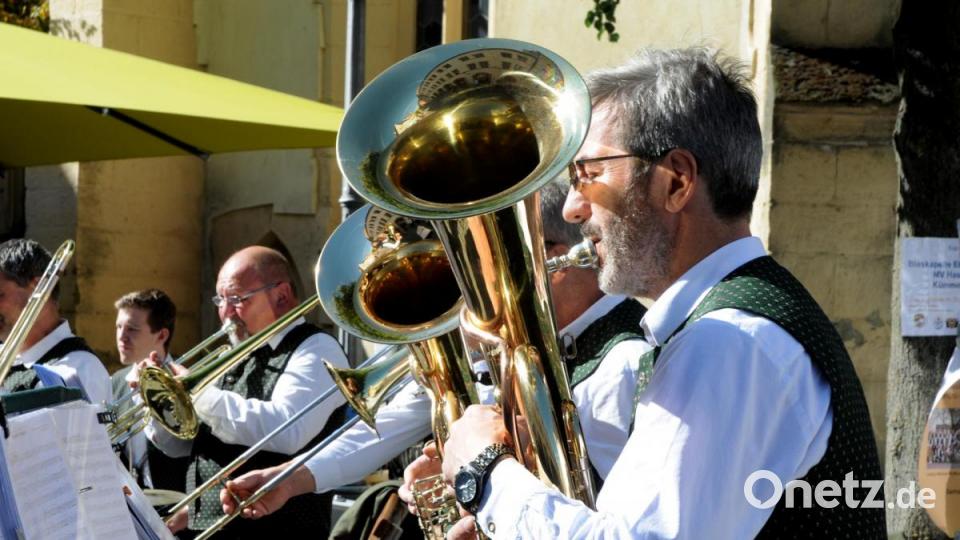 Amberger Luftklangmeile 2019. Bild: Stephan Huber