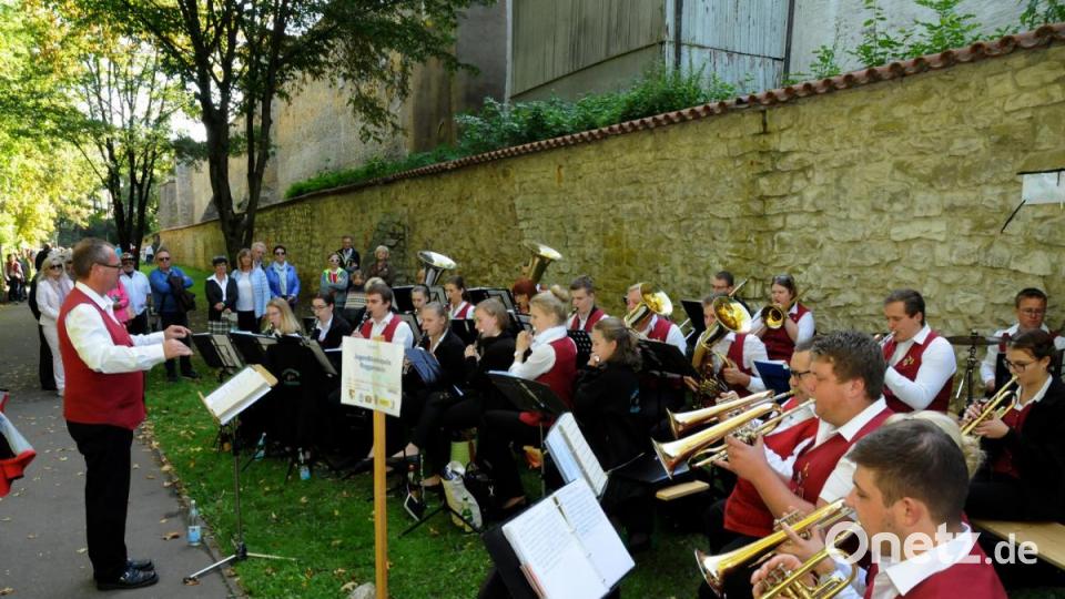 Amberger Luftklangmeile 2019. Bild: Stephan Huber