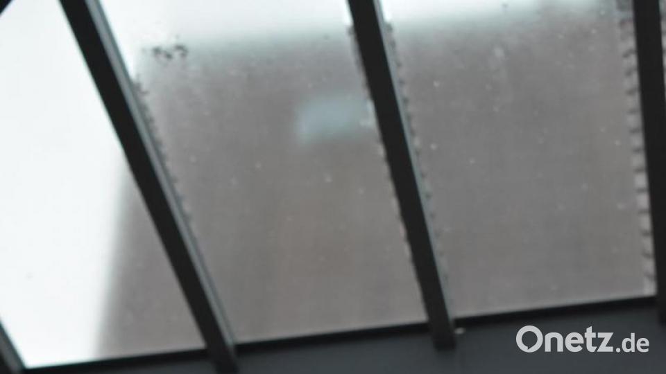 Abteilungsleiter Erik Bergner vom Amt für Ländliche Entwicklung. Bild: rgr