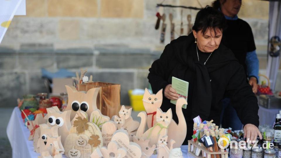 Alles aus Holz. Bild: Andreas Brückmann