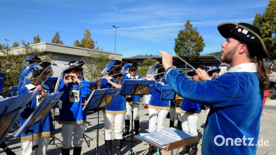 Amberger Luftklangmeile 2019. Bild: Stephan Huber