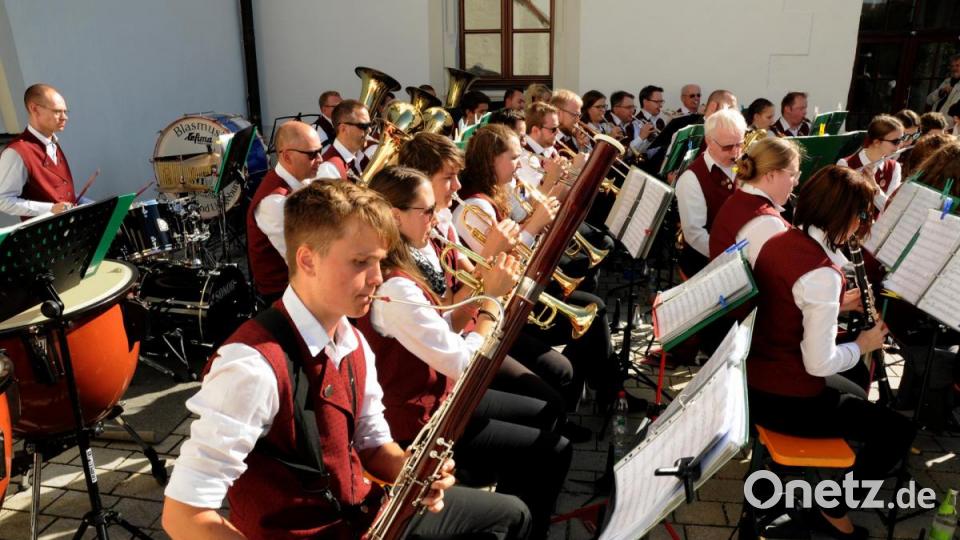 Amberger Luftklangmeile 2019. Bild: Stephan Huber