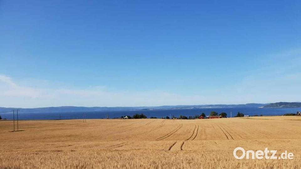 Die schönsten Herbstbilder unserer Facebook-User für Oktober. Bild: Monika Speckner