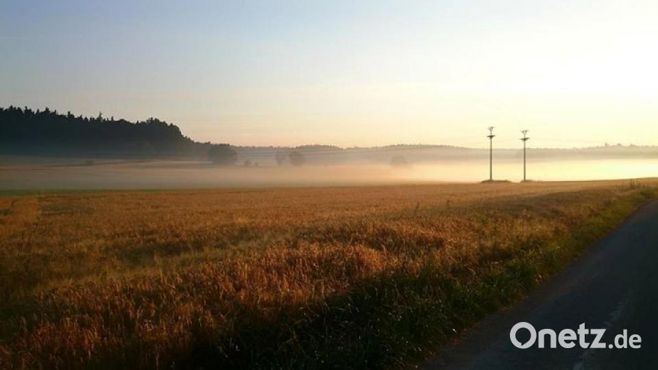 Die schönsten Herbstbilder unserer Facebook-User für Oktober. Bild: Manuela Sommer