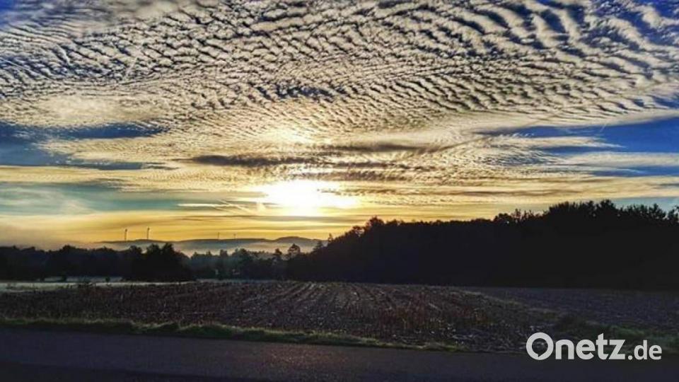 Die schönsten Herbstbilder unserer Facebook-User für Oktober. Bild: Stefanie Enders
