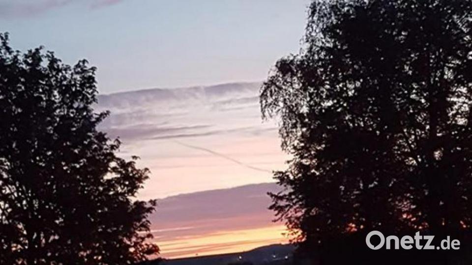 Die schönsten Herbstbilder unserer Facebook-User für Oktober. Bild: Ramona Bäumler