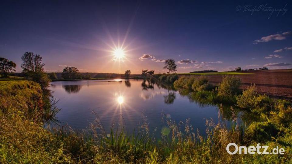 Die schönsten Herbstbilder unserer Facebook-User für Oktober. Bild: Neun Teufel Photography