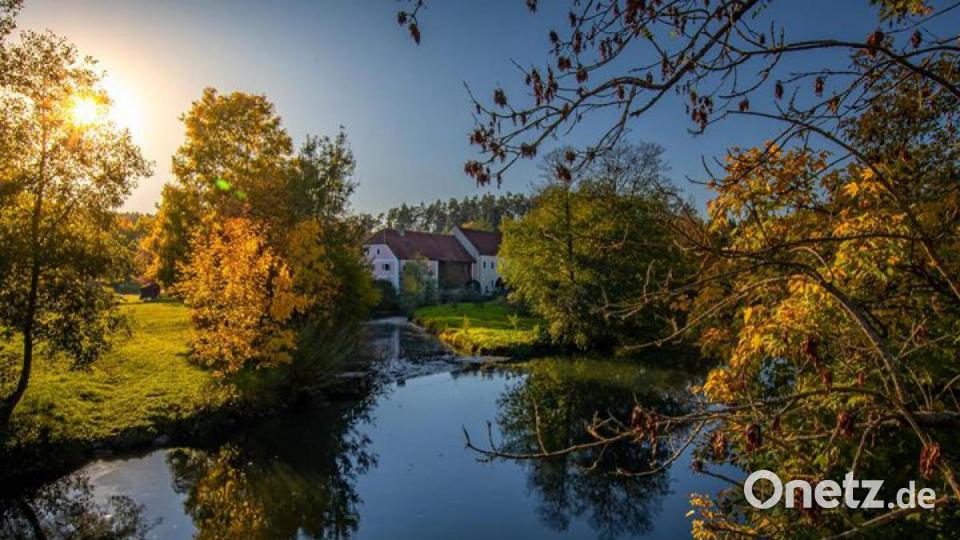 Die schönsten Herbstbilder unserer Facebook-User für Oktober. Bild: Neun Teufel Photography