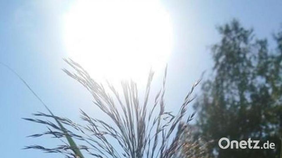 Die schönsten Herbstbilder unserer Facebook-User für Oktober. Bild: Monika Speckner