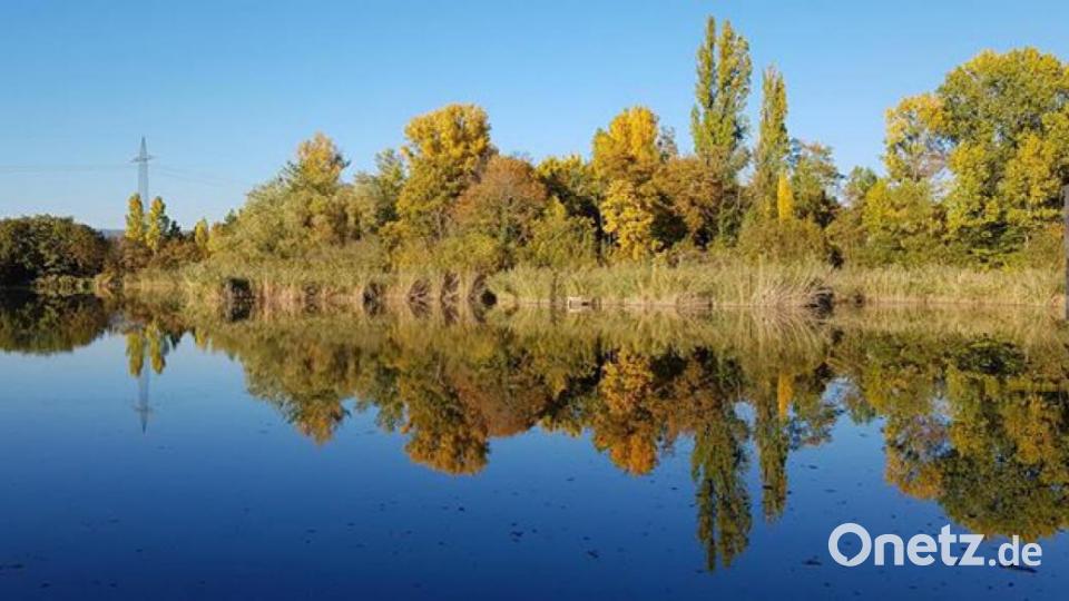 Die schönsten Herbstbilder unserer Facebook-User für Oktober. Bild: Melanie Lier