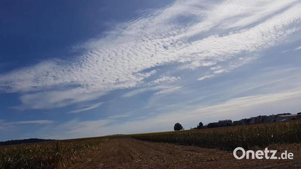Die schönsten Herbstbilder unserer Facebook-User für Oktober. Bild: Ma Rina