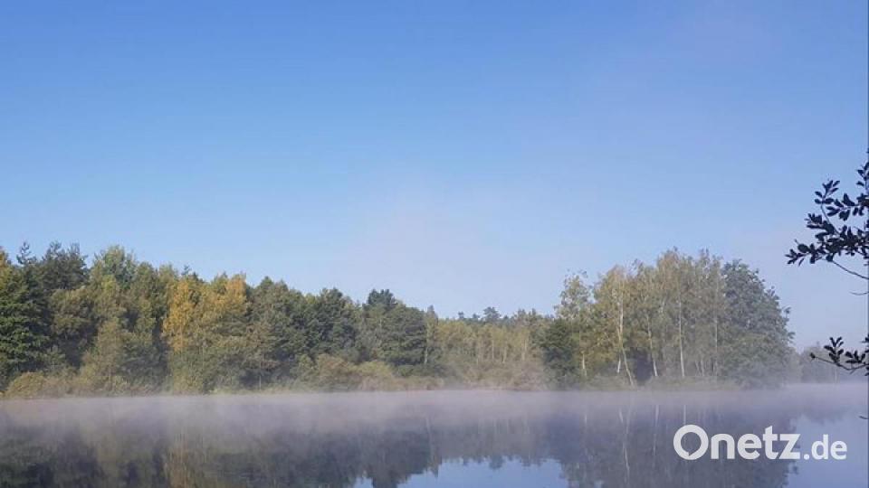 Die schönsten Herbstbilder unserer Facebook-User für Oktober. Bild: Sebastian Scharnagl