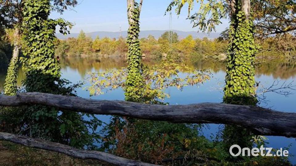 Die schönsten Herbstbilder unserer Facebook-User für Oktober. Bild: Melanie Lier