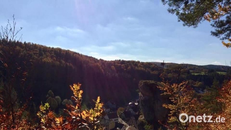 Die schönsten Herbstbilder unserer Facebook-User für Oktober. Bild: Lena Ma