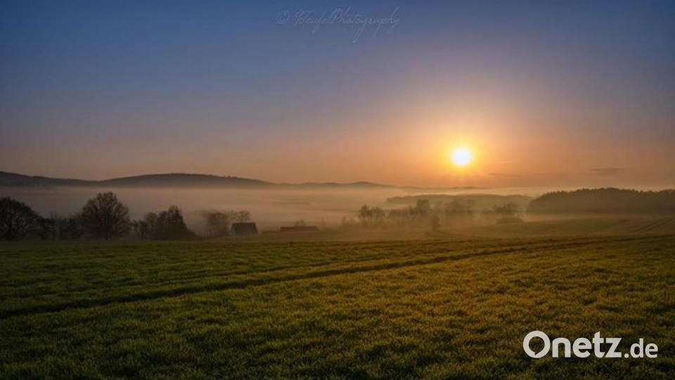 Die schönsten Herbstbilder unserer Facebook-User für Oktober. Bild: Neun Teufel Photography