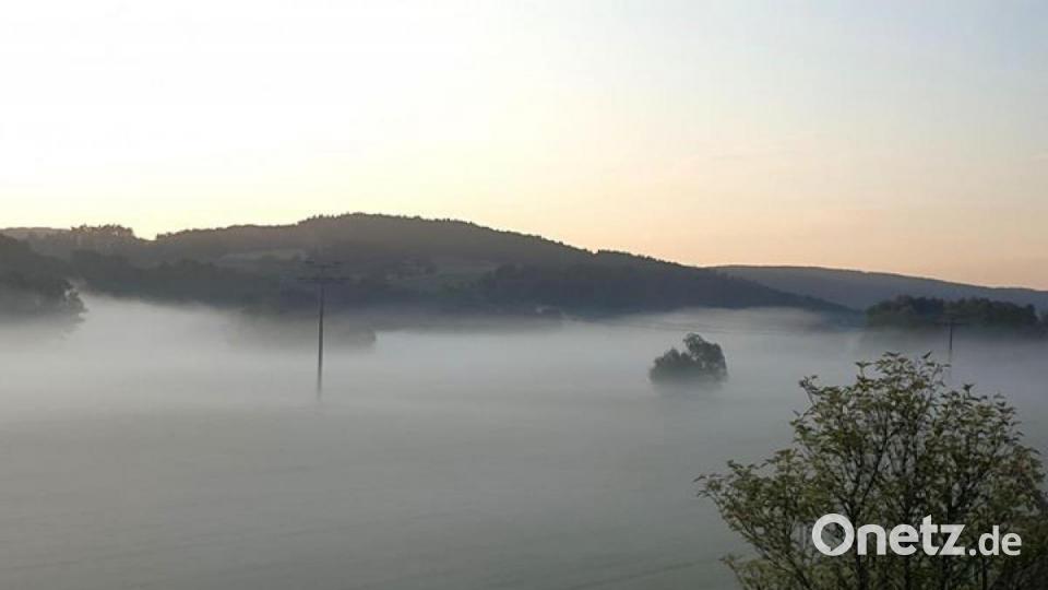 Die schönsten Herbstbilder unserer Facebook-User für Oktober. Bild: Michl Gmeiner