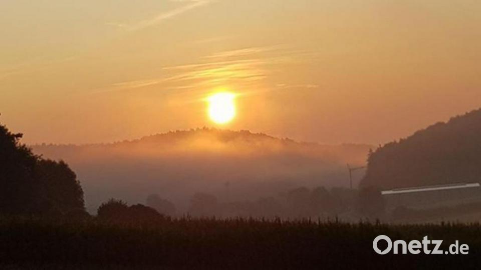 Die schönsten Herbstbilder unserer Facebook-User für Oktober. Bild: Melanie Lier