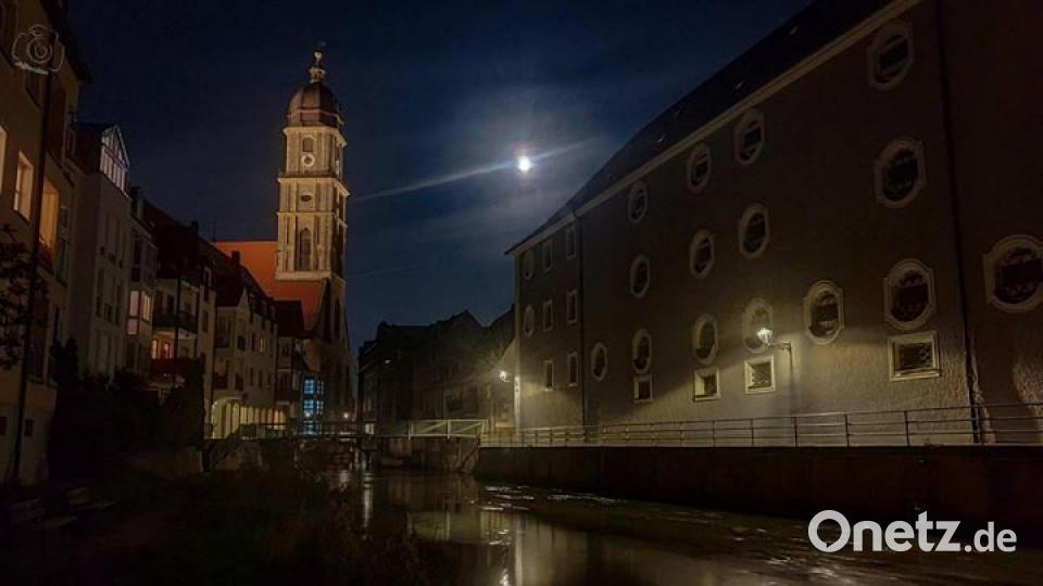 Die schönsten Herbstbilder unserer Facebook-User für Oktober. Bild: Steffi Knorr