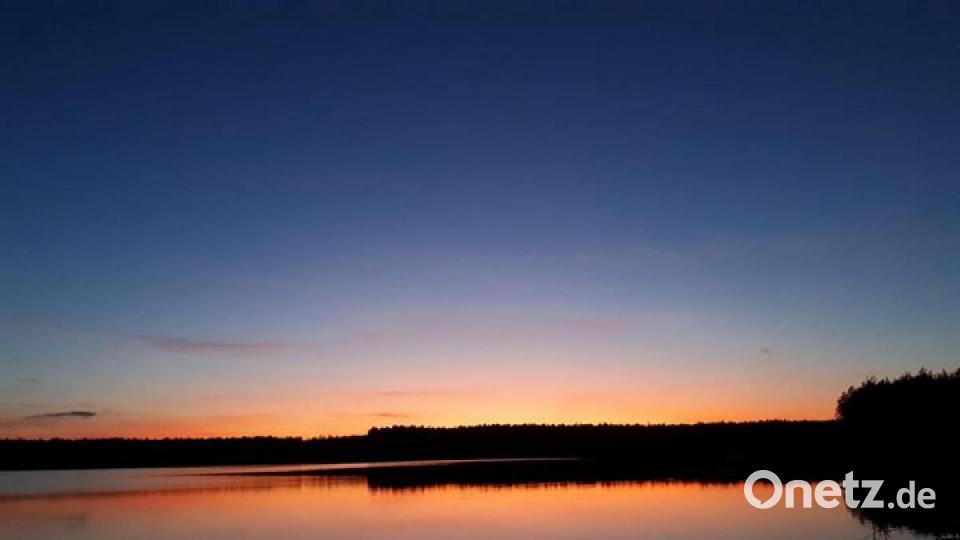 Die schönsten Herbstbilder unserer Facebook-User für Oktober. Bild: Sarah Englert