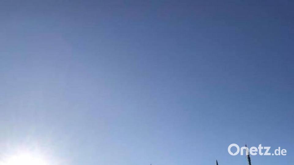 Die schönsten Herbstbilder unserer Facebook-User für Oktober. Bild: Miriam Birkmann