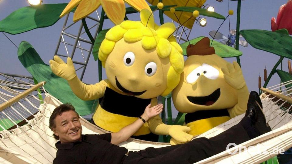 Karel Gott ist tot. Bild: Bernd Wüstneck/dpa