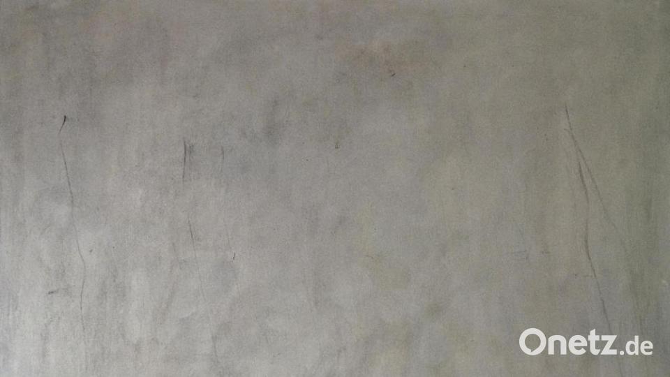 Inge Posorski ist eine vielseitige Künstlerin aus Neusorg. Bild: tr