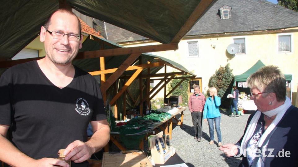 22. Kornthaner Karpfenkirchweih Bild: wro