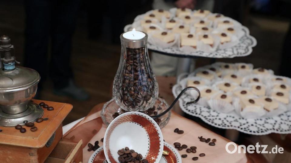 Eröffnung Schlemmerwochen, Neukirchner Hof Bild: Wolfgang Steinbacher