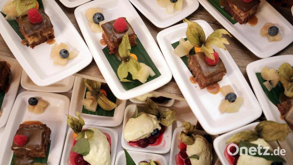 Eröffnung Schlemmerwochen, Neukirchner Hof Bild: Wolfgang Steinbacher