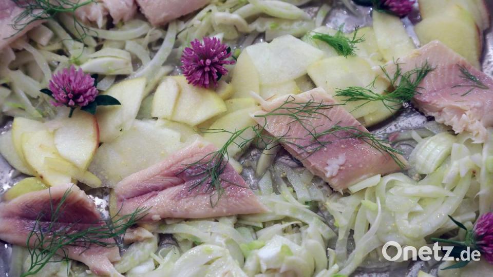 Eröffnung Schlemmerwochen, Neukirchner Hof Bild: Wolfgang Steinbacher