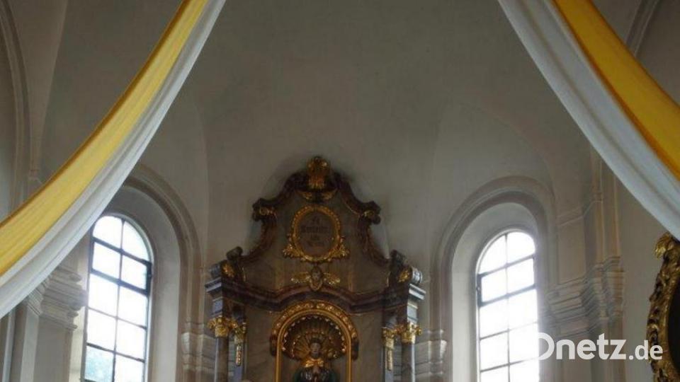 Kirche Bild: twg