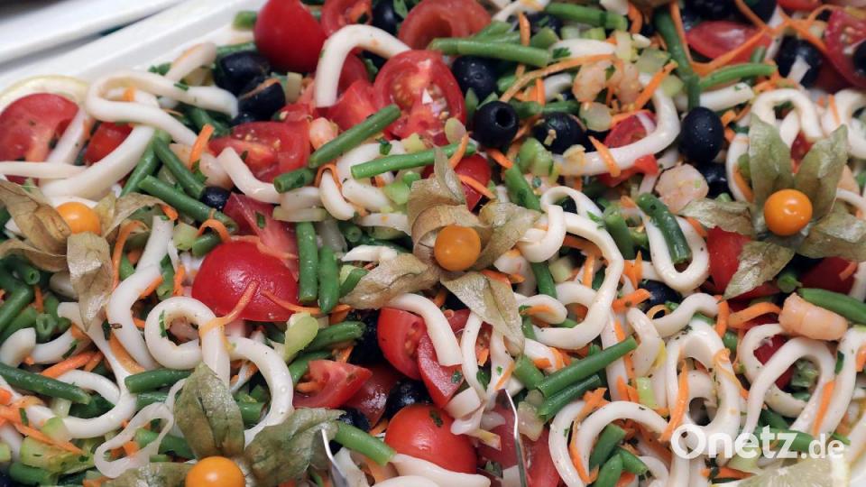 Eröffnung Schlemmerwochen, Neukirchner Hof Bild: Wolfgang Steinbacher