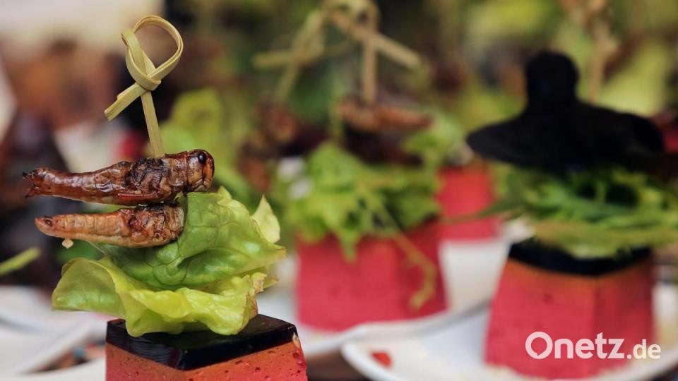 Eröffnung Schlemmerwochen, Neukirchner Hof Bild: Wolfgang Steinbacher