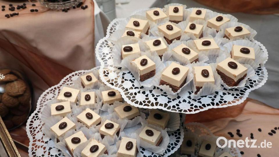 Eröffnung Schlemmerwochen, Neukirchner Hof Bild: Wolfgang Steinbacher