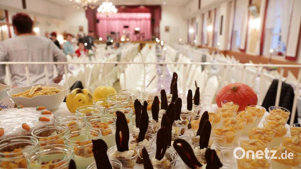 Eröffnung Schlemmerwochen, Neukirchner Hof Bild: Wolfgang Steinbacher