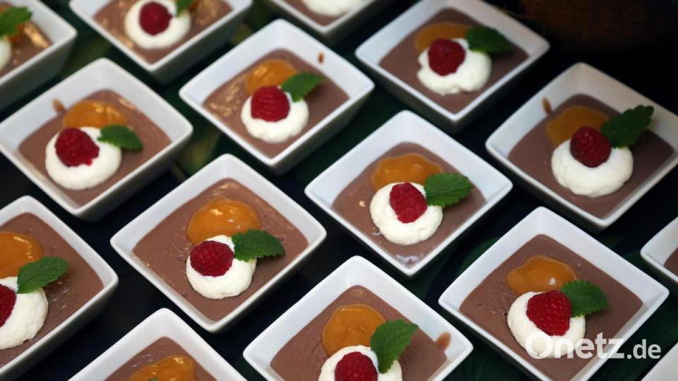 Eröffnung Schlemmerwochen, Neukirchner Hof Bild: Wolfgang Steinbacher