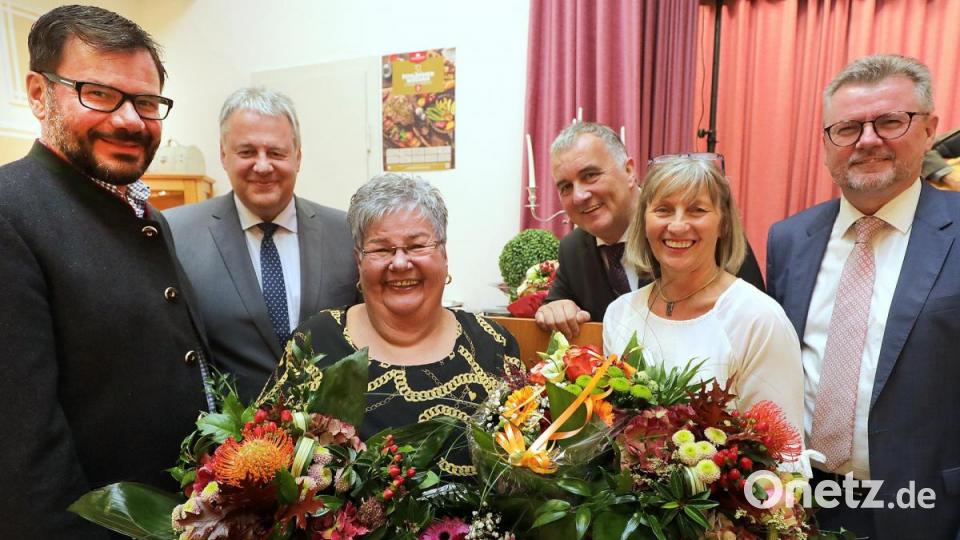 Eröffnung Schlemmerwochen, Neukirchner Hof Bild: Wolfgang Steinbacher