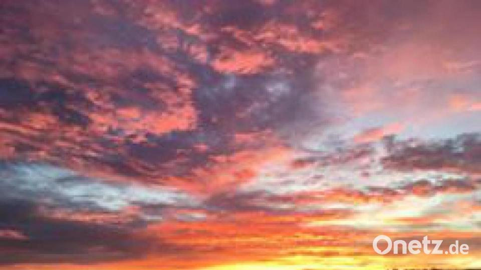 Ebermannsdorf - von Susanne Steup-Ritz. Bild: Susanne Steub-Ritz