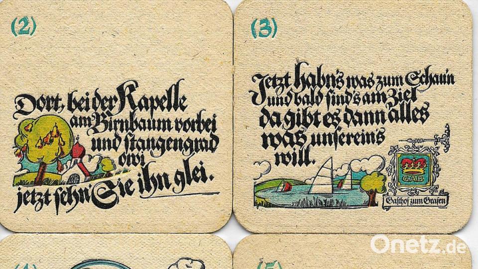 Wo es eine Nummer &quot;2&quot; gibt, wird es auch eine &quot;3&quot;, &quot;4&quot; und &quot;5&quot; und vielleicht weitere geben. Serien sind gefragt bei den Tauschbörsen im Internet. Bild: ld