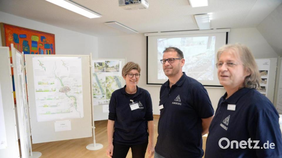 Stadtplanung. Bild: Andreas Brückmann