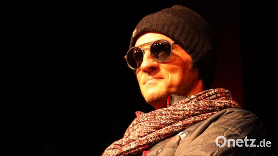 Models, Publikum, Künstler und Organisatoren brachten sich auf vielfältige Weise an zwei Tagen beim Abend der Mode ein. Bild: Oliver Zippe