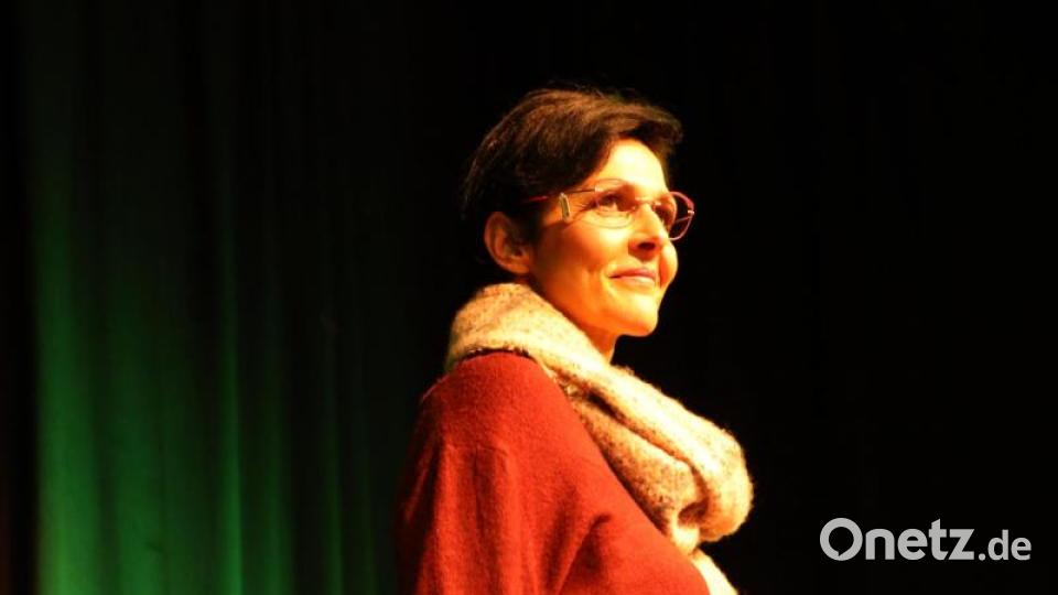 Models, Publikum, Künstler und Organisatoren brachten sich auf vielfältige Weise an zwei Tagen beim Abend der Mode ein. Bild: Oliver Zippe