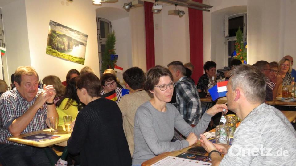 Museumsnacht Bild: ubb