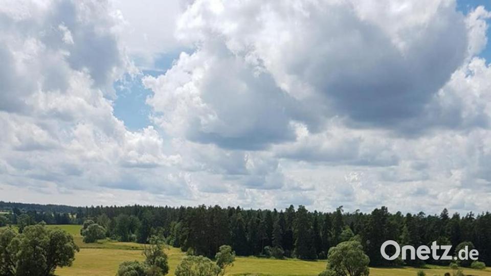 Unsere Facebook-Fans teilen ihre schönsten Sommerbilder mit uns. Bild: Katharina Kö